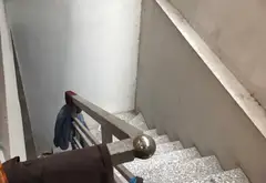 Nhà phố 3 tầng sang trọng hướng Tây Nam tại khu đô thị Tân Hồng... Bán nhà mặt phố tại Từ Sơn, Bắc Ninh 08