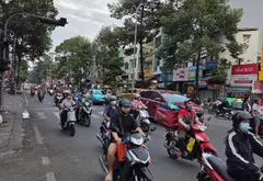 Nhà góc 2 mặt tiền giữa lòng Quận 11, cơ hội hiếm có... Bán nhà mặt phố tại Phú Thọ, Hồ Chí Minh 04