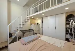 Biệt thự căn hộ dịch vụ 5 tầng tại Nơ Trang Long, Bình Thạnh... Bán nhà riêng tại Gia Định, Hồ Chí Minh 05