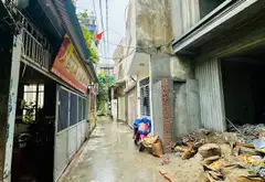 Nhà sân vườn 4 tầng mặt tiền rộng, vị trí đắc địa tại An Dương... Bán nhà riêng tại An Dương, Hải Phòng 01