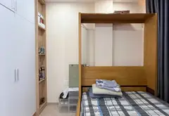 Nhà 5 Tầng Kiến Trúc Sư Thiết Kế Giữa Trung Tâm Phường Bàn Cờ... Bán nhà riêng tại Bàn Cờ, Hồ Chí Minh 05
