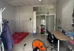 Bán nhà 2 tầng, góc 2 mặt tiền kinh doanh tại quận Bình Phú... Bán nhà riêng tại Bình Phú, Hồ Chí Minh 03