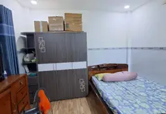 Bán nhà hẻm Tân Hoà Đông, Quận 6, 56m2, 2 tầng 3pn. Giá 6.4 tỷ... Bán nhà riêng tại Phú Lâm, Hồ Chí Minh 02