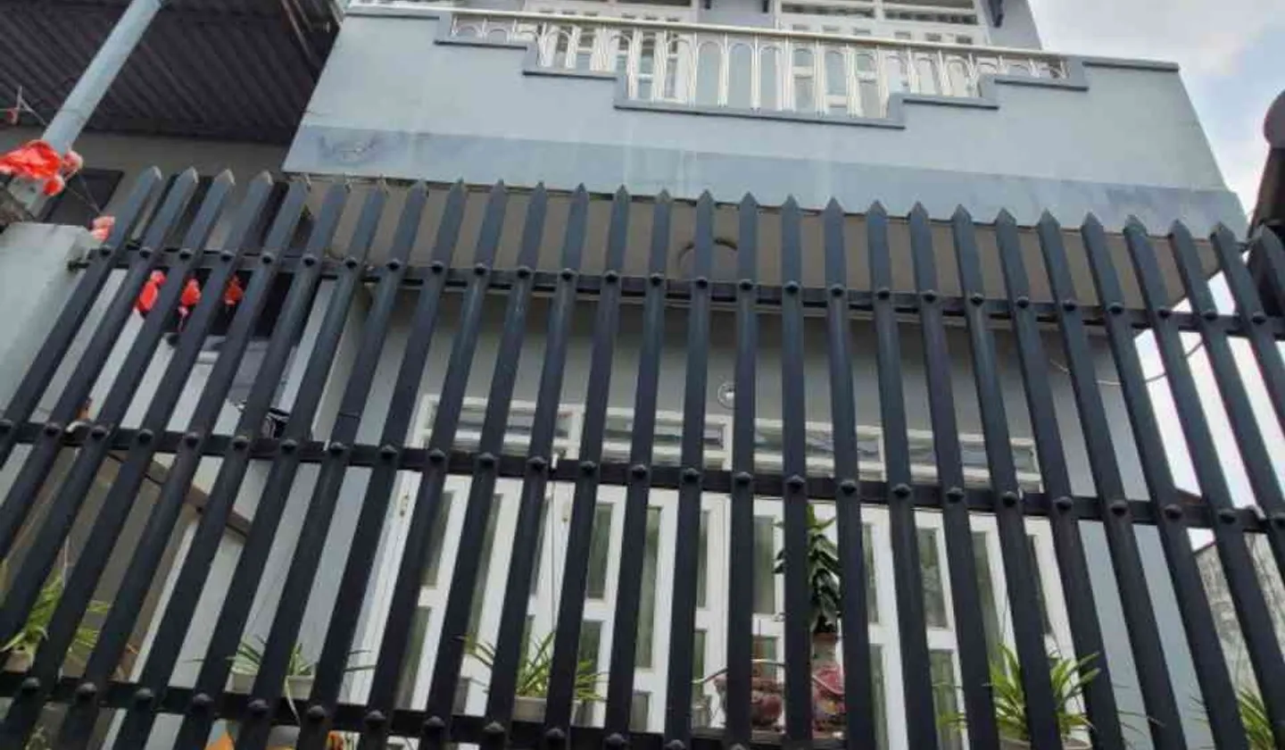 Nhà Đẹp 2 Tầng 3PN Gần Tỉnh Lộ 43, Giá Hấp Dẫn... Bán nhà riêng tại Tam Bình, Hồ Chí Minh 01