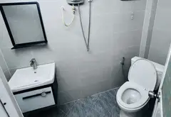 Nhà 2 tầng 8m mặt tiền đường số 1 quận Vĩnh Huy giá tốt... Bán nhà riêng tại Bảy Hiền, Hồ Chí Minh 11