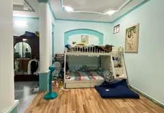 Bán nhà mặt phố Nguyễn Trãi Quận 1, diện tích 105m2, mặt tiền 6,8m, giá 43 tỷ... Bán nhà mặt phố tại Cầu Ông Lãnh, Hồ Chí Minh 11