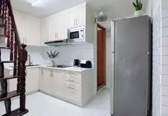 Mặt tiền Nguyễn Tất Thành - 2 Tầng - 58m2 - Ngang 10m - Thu 360tr/năm... Bán nhà mặt phố tại Xóm Chiếu, Hồ Chí Minh 03
