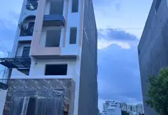 Cơ hội sở hữu đất phân lô đẳng cấp Phường Thới An giá hấp dẫn... Bán đất tại Thới An, Hồ Chí Minh 06