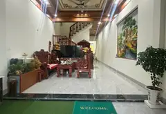 Nhà 3 tầng hiện đại tại Phú Điền - Từ Sơn,phân lô gần Lê Quang Đạo.... Bán nhà riêng tại Từ Sơn, Bắc Ninh 01