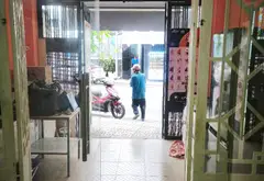 Bán nhà mặt phố 4 tầng kinh doanh sầm uất, đối diện trường học tại Quận trung tâm... Bán nhà mặt phố tại Tân Hòa, Hồ Chí Minh 05