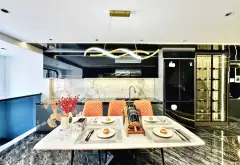 🏡 NHÀ MỚI 100% – Ô TÔ NGỦ TRONG NHÀ – FULL NỘI THẤT XỊN
📍 Đường số 1, P. An Hội Đông, TP.HCM... Bán nhà riêng tại An Hội Đông, Hồ Chí Minh 05