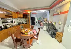 GIẢM SỐC 1.6 TỶ - NHÀ 2 MẶT TIỀN HXT BÌNH THÀNH BT 163M² (5x33m) 5 TẦNG DÒNG TIỀN 20TR CHỈ 5,7 TỶ... Bán nhà riêng tại Bình Tân, Hồ Chí Minh 03