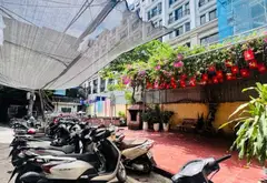 Căn hộ siêu hot trung tâm Chùa Láng - Full nội thất xịn, chỉ việc vào ở... Bán căn hộ chung cư tại Láng, Hà Nội 17