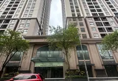 Bán căn hộ chung cư 3 phòng ngủ tại Văn Khê, diện tích 91m², căn góc tầng 5... Bán căn hộ chung cư tại Dương Nội, Hà Nội 01