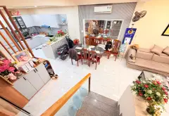 🏡NHÀ PHƯỜNG TRUNG MỸ TÂY QUẬN 12 - SỔ HỒNG RIÊNG - CHỈ 3.99 TỶ - 56m2... Bán nhà riêng tại Trung Mỹ Tây, Hồ Chí Minh 03