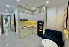 Bán tòa CCMN 8 tầng mới xây gần đường vành đai Cầu Giấy... Bán nhà riêng tại Yên Hòa, Hà Nội 04