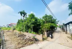 Đất Văn Giang mặt tiền rộng, tiềm năng đầu tư siêu hot... Bán đất tại Văn Giang, Hưng Yên 02