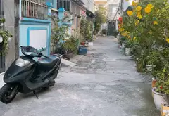 Bán nhà riêng 75,2m² tại Phường 12, Quận Gò Vấp, pháp lý cơ sở, giá 6,4 tỷ đồng... Bán nhà riêng tại An Hội Tây, Hồ Chí Minh 10