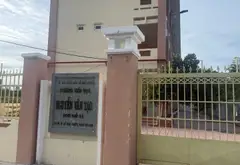 Nhà mặt tiền rộng thoáng, gần trường học Hiệp Phước... Bán nhà riêng tại Hiệp Phước, Hồ Chí Minh 04