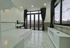Bán nhà riêng 2 tầng 68m2 gần mặt tiền Huỳnh Tấn Phát, hẻm xe tải 6m, giá 6.3 tỷ... Bán nhà riêng tại Nhà Bè, Hồ Chí Minh 10