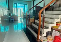 Nhà 4 Tầng Sát Trung Tâm Hành Chính Dĩ An - Cơ Hội Vàng Giá Tốt... Bán nhà riêng tại Dĩ An, Hồ Chí Minh 01