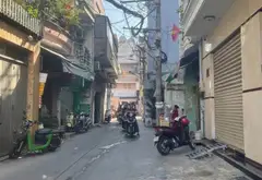 Bán nhà 2 tầng hẻm kinh doanh Q. Tân Bình, diện tích 109m2... Bán nhà riêng tại Bảy Hiền, Hồ Chí Minh 02