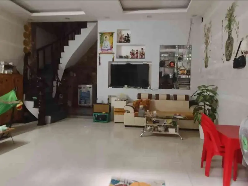 Bán nhà đường bạch đằng, phường Gia Định TP.HCM giá 14 tỷ... Bán nhà riêng tại Gia Định, Hồ Chí Minh 01