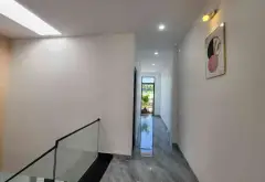 NHÀ 2 TẦNG KIỆT OTO 5.5M TRÁNH TRINH ĐƯỜNG - AN KHÊ, KHU QUÂN ĐỘI - DT 105M2, GIÁ CHỈ HƠN 4 TỶ.... Bán nhà riêng tại An Khê, Đà Nẵng 08
