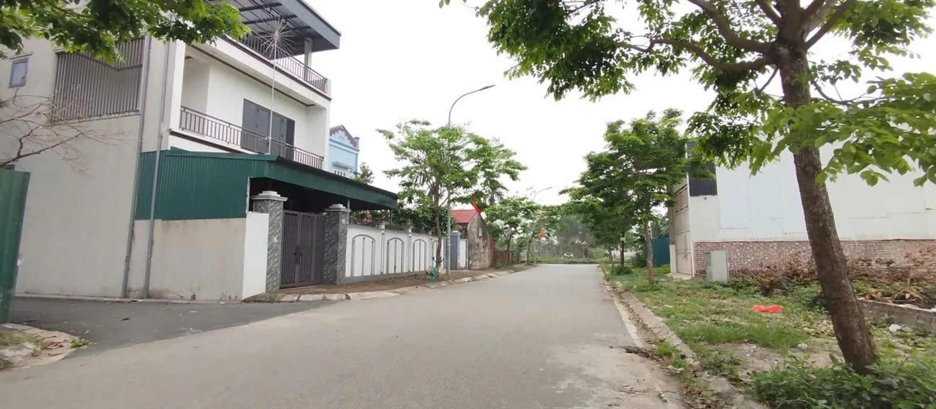 Bán đất nền 105m2 tại xã Phúc Thịnh, giá 5.5 tỷ đồng... Bán đất tại Phúc Thịnh, Hà Nội 01