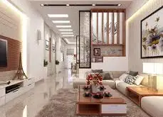 Nhà 5 Tầng Đẹp Ở Đan Phượng - Sống Tiện Nghi, Tối Ưu Không Gian... Bán nhà riêng tại Đan Phượng, Hà Nội 02