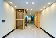 Nhà 4 tầng thang máy mặt ngõ kinh doanh, gần trung tâm, ô tô đỗ cửa... Bán nhà riêng tại Từ Liêm, Hà Nội 01