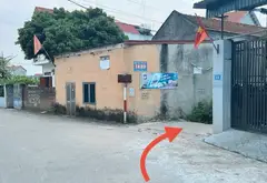 Bán đất thổ cư 50,5m2 mặt tiền 4,1m tại khu vực gần sân bay Nội Bài... Bán đất tại Nội Bài, Hà Nội 01