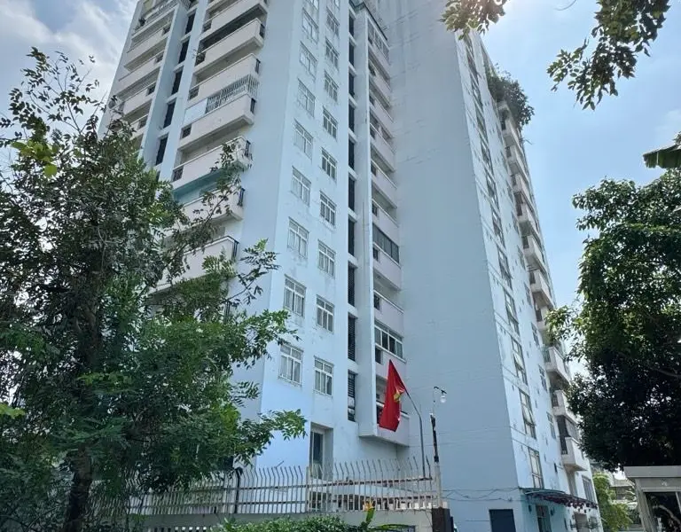 Căn hộ 3 phòng ngủ tại phường Phước Bình, giá 4.5 tỷ... Bán căn hộ chung cư tại Phước Long, Hồ Chí Minh 01