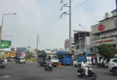 Cơ Hội Vàng Sở Hữu Nhà Mặt Phố Mặt Tiền Lạc Long Quân, Kinh Doanh Đỉnh Cao... Bán nhà mặt phố tại Bình Thới, Hồ Chí Minh 01