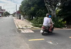 Đất bán tại khu vực Đoàn Xá 3, diện tích 60.7m2, mặt tiền rộng 4.6m... Bán đất tại Kiến Hải, Hải Phòng 08