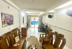 Bán nhà mặt phố phường Hiệp Tân quận Tân Phú, diện tích 69m2, mặt tiền rộng kinh doanh tốt... Bán nhà mặt phố tại Phú Thạnh, Hồ Chí Minh 10
