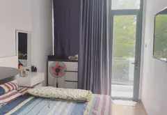 Nhà mới 3 tầng, hẻm xe tải Huỳnh Tấn Phát, rộng gần 6m... Bán nhà riêng tại Nhà Bè, Hồ Chí Minh 06