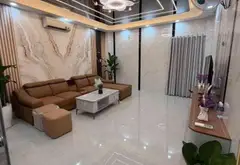 Bán nhà 5 tầng có thang máy cạnh công viên tại quận Bình Tân... Bán nhà mặt phố tại Bình Trị Đông, Hồ Chí Minh 07