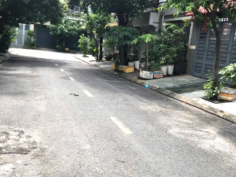 Nhà mới 5 tầng full nội thất View Sông Vàm Thuận, Trần Bá Giao, P An Nhơn, Gò Vấp. DT 4x10m.Chỉ 7tỷ... Bán nhà riêng tại An Nhơn, Hồ Chí Minh 01