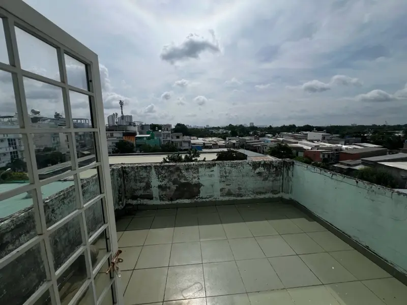 Cơ hội hiếm có: Nhà mặt phố góc giá sốc tại Quận 8... Bán nhà mặt phố tại Chánh Hưng, Hồ Chí Minh 01