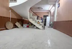 🏡 Lô góc sau nhà mặt đường tại CÁT DÀI - 4 tầng chỉ 3,x tỷ ???... Bán nhà riêng tại Lê Chân, Hải Phòng 01
