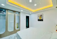 Nhà 3 tầng kiên cố tại phố ẩm thực Phan Xích Long, Phú Nhuận, diện tích 27m²... Bán nhà riêng tại Cầu Kiệu, Hồ Chí Minh 11