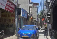 Bán nhà mặt phố tại Đại Linh, 3 tầng, 4 phòng ngủ, giá 13,6 tỷ... Bán nhà mặt phố tại Đại Mỗ, Hà Nội 01