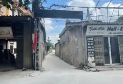Đất Vàng Đại Bái, Nối Giao Thông Sân Bay Gia Bình... Bán đất tại Gia Bình, Bắc Ninh 01