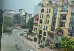 Bán nhà mặt phố Trần Phú, vị trí trung tâm Ba Đình, diện tích 114.5m2, giá ưu đãi... Bán nhà mặt phố tại Ba Đình, Hà Nội 07