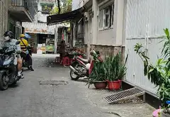Nhà Hẻm Ô tô Lạc Long Quân, 5 Tầng, 6PN, Giá Hấp Dẫn... Bán nhà mặt phố tại Tân Hòa, Hồ Chí Minh 02