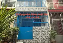 Bán nhà 2 tầng 33m2 tại phường Tân Sơn Nhì, giá 4.2 tỷ... Bán nhà riêng tại Tân Sơn Nhì, Hồ Chí Minh 01