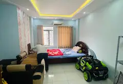 Nhà 4 Tầng Full Nội Thất, Sân Chung Thoáng Mát Hà Đông... Bán nhà riêng tại Phú Lương, Hà Nội 05