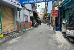 Nhà 2 tầng diện tích 22.6m2 phường Bảy Hiền giá 3.6 tỷ... Bán nhà riêng tại Bảy Hiền, Hồ Chí Minh 01