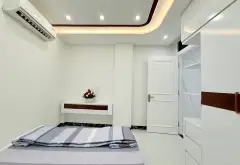 Nhà mới 2 tầng hẻm xe tải tránh, gần Cityland Phan Văn Trị... Bán nhà riêng tại Hạnh Thông, Hồ Chí Minh 06